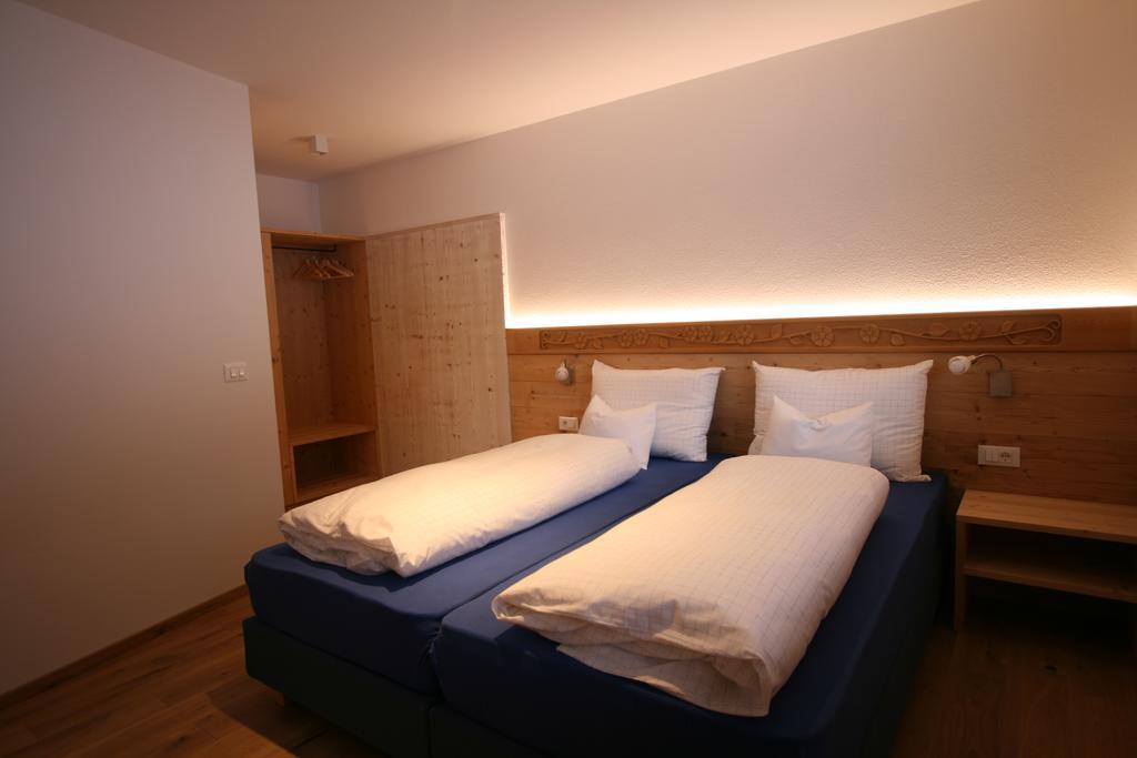 Unterreinischhof Villa Anterselva di Mezzo Dış mekan fotoğraf