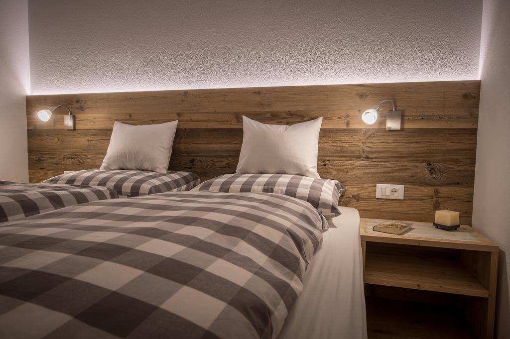 Unterreinischhof Villa Anterselva di Mezzo Dış mekan fotoğraf